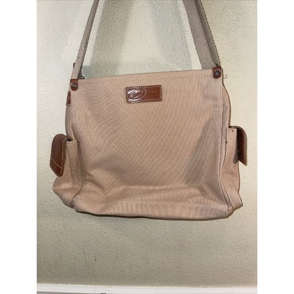 Fossil Bags Fossil N54 The Original Premium Bag Voyages Messenger